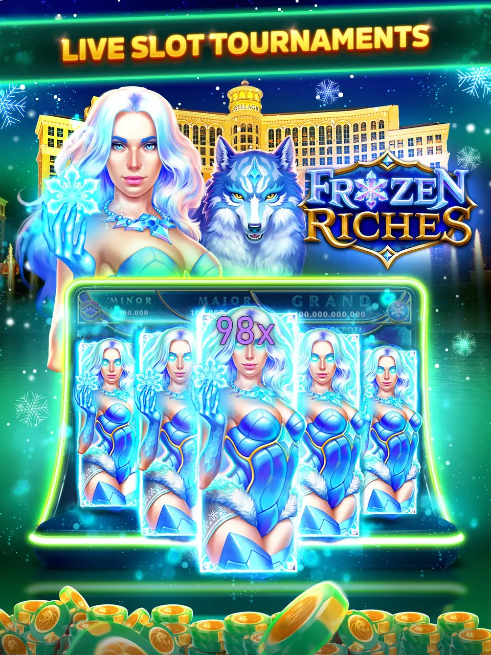 98x APK