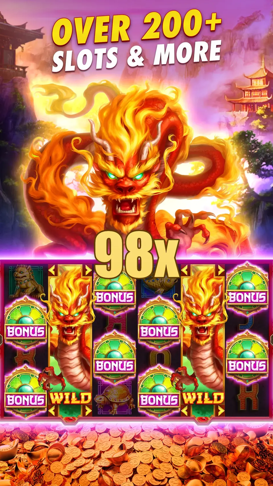 98x APK