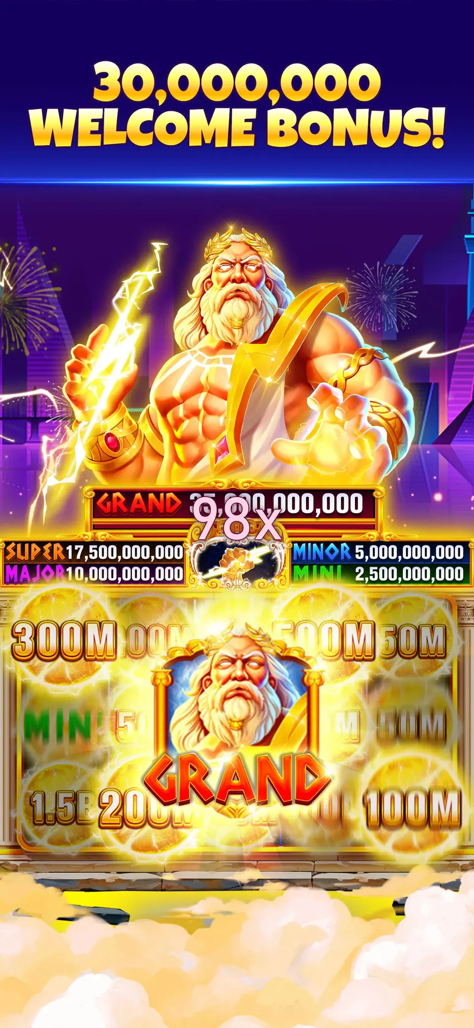 98x APK