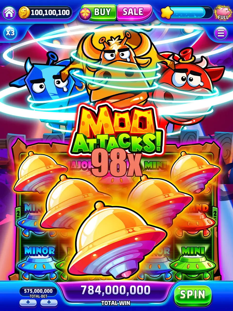 98x Preview - Oficial Baixar